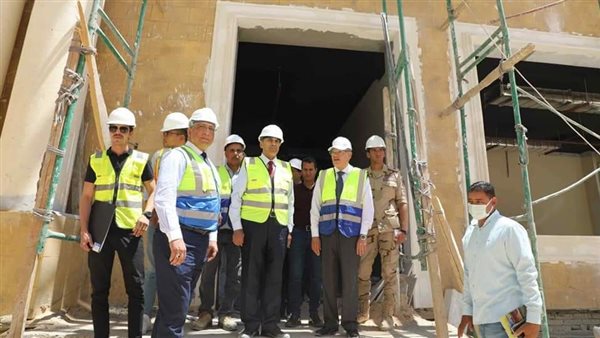 محافظة المنيا 