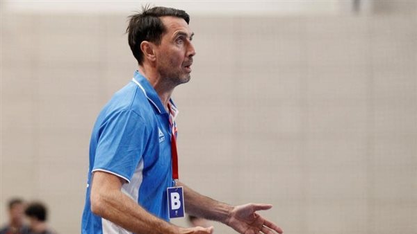 الإسباني ماتيو جيرالد