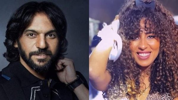 منة القيعي وبهاء