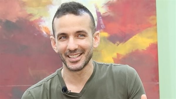 الموسيقار ساري هاني