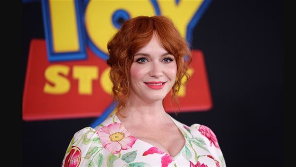 كريستينا هندريكس