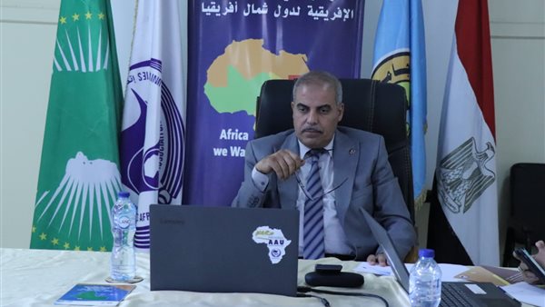 الدكتور محمد المحرصاوي