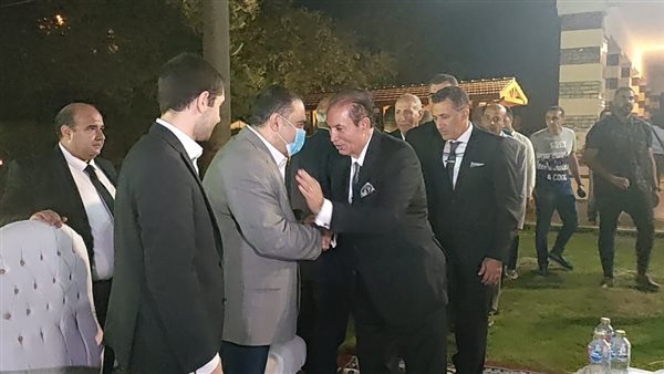 تلقي العزاء 