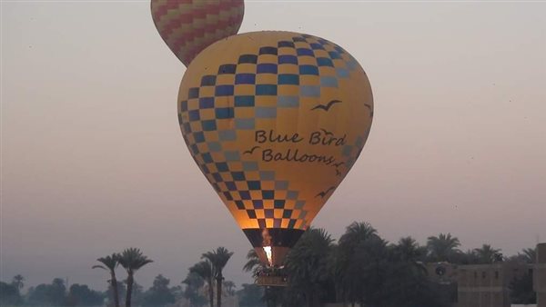 بالون _ أرشيفية 