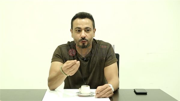محمد نجاتي 