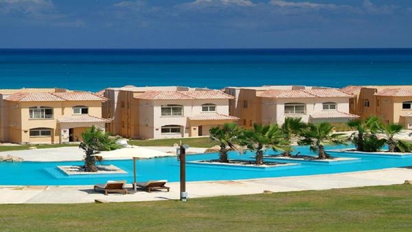 الساحل الشمالي 