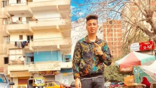 المجني عليه 