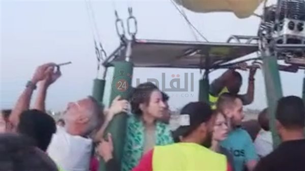 أثناء التقاط الصور