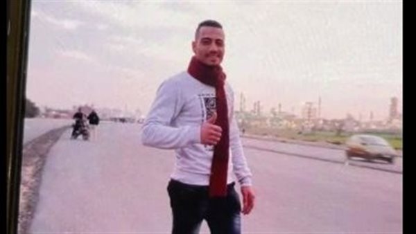 المجني عليه