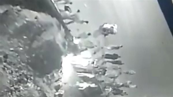 حادث - أرشيفية