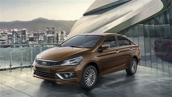 تويوتا بيلتا 2023