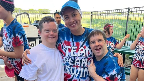 المدربة المصرية 