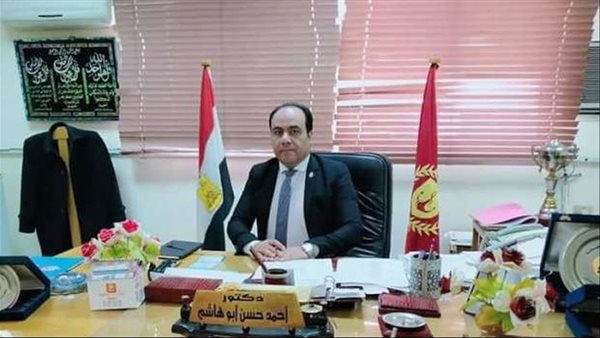 وكيل صحة بورسعيد