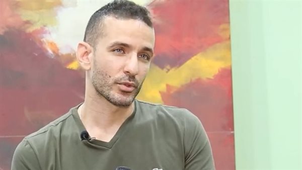 الموسيقي ساري هاني