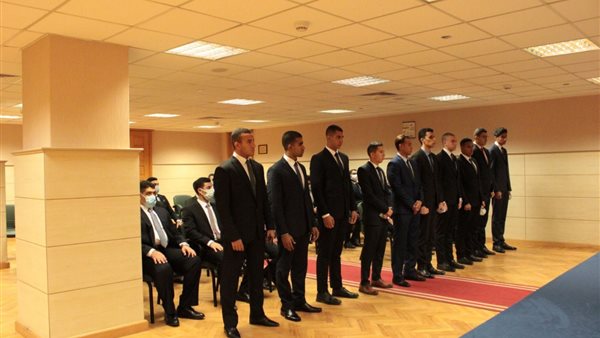 المقابلات الشخصية