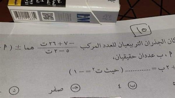 الصورة المتداولة