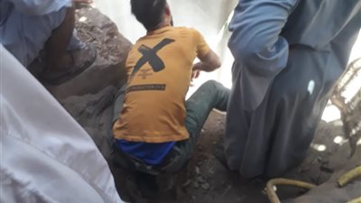 الأم حاولت إنقاذ أبنائها بمساعدة شقيقيها فماتوا جميعا.. تفاصيل وفاة 6 أشخاص بسبب الآثار في قنا