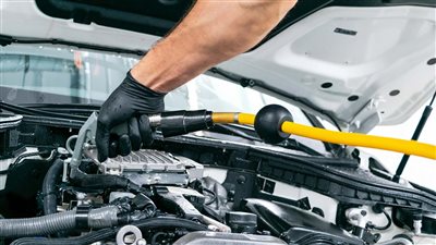  5 نصائح مهمة للعناية بالسيارة في فصل الشتاء