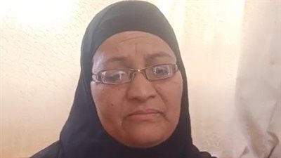 مقتل شاب على يد مسجل خطر بالمطرية.. ووالدة المجني عليه: فجّر دماغ ابني بطلق خرطوش | بث مباشر 