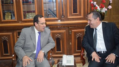 الموافقة على إحلال وتجديد 19 مدرسة بالشيخ زويد ورفح بشمال سيناء 