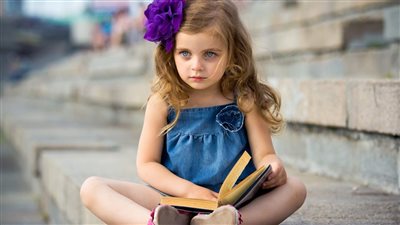 خلفيات سطح المكتب بنات.. 6 خطوات لتحميل الصورة