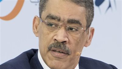 ضياء رشوان: تشكيل لجنتين فرعيتين اقتصادية واجتماعية من أعضاء مجلس الحوار الوطني