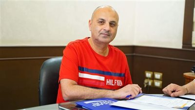 مدرب طنطا: أطمع في مساندة الجمهور وطموحي العودة إلى الممتاز 