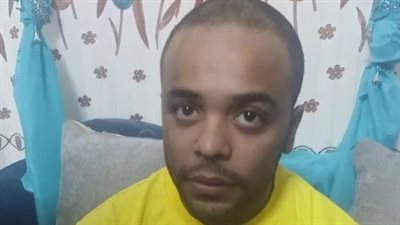 تفاصيل التعدي على بائع ملابس بالأسلحة البيضاء في المطرية | بث مباشر 