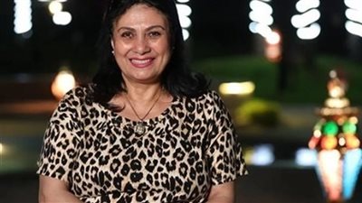 سلوى عثمان: محمد سامي مخرج مبدع.. وسعيدة بمشاركتي في مسلسل نعمة الأفوكاتو 