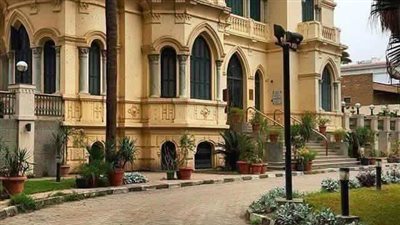 منتدى الآثاريين الأول من أجل المناخ.. منصة حوارية للباحثين وعلماء الآثار بمكتبة القاهرة الكبرى