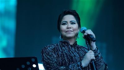 شيرين عبد الوهاب لـ حسام حبيب: فوق يا ابني واعرف أنت بتكلم مين.. دا أنا أتجوز قرد ولا أرجع لك