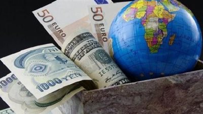 خبير اقتصادي: أمريكا الأقل تضررا في العالم من الأزمة الاقتصادية الحالية