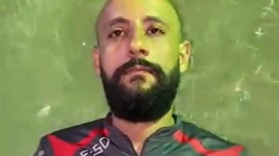 تفاصيل مقتل شاب على يد صاحب محل بلايستيشن بعين شمس.. ووالد صديقه: مايكل مات بسبب دفاعه عن ابني | بث مباشر