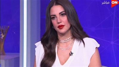 درة: اللكنة المصرية لا تمثل مشكلة.. وبحب فاتن حمامة في كل أفلامها