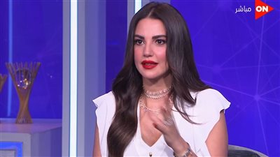 درة: مساحة حريتي قلت بعد الزواج ولازم أعمل حساب لجوزي