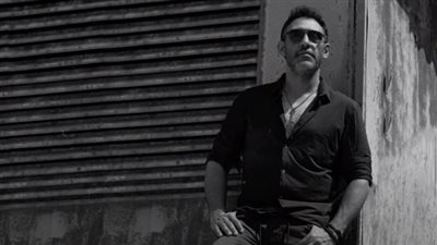 إلا أنا.. عمرو مصطفى يطرح أولى أغاني ألبومه الجديد غيرك مين