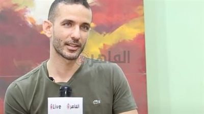 ساري هاني: هشام نزيه سبب دخولي مجال الموسيقى التصويرية.. ولم أسعد بالجوائز العالمية