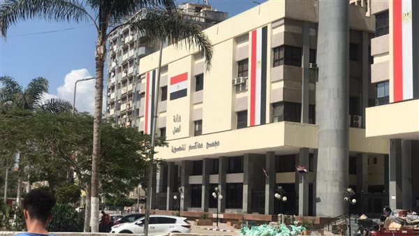 محكمة المنصورة