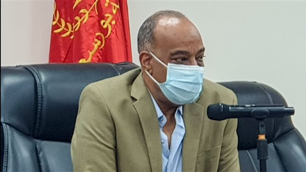 وكيل تعليم بورسعيد