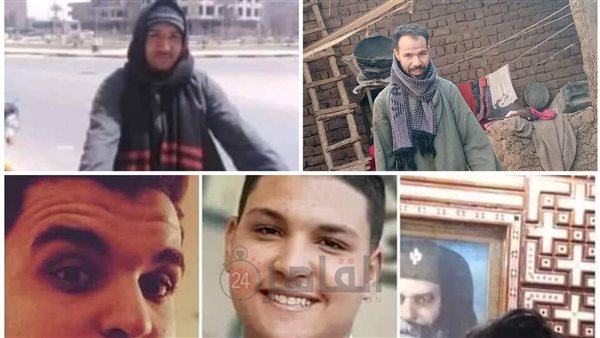 ضحايا التنقيب عن