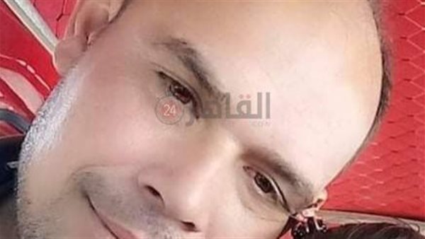 صورة المجني عليه