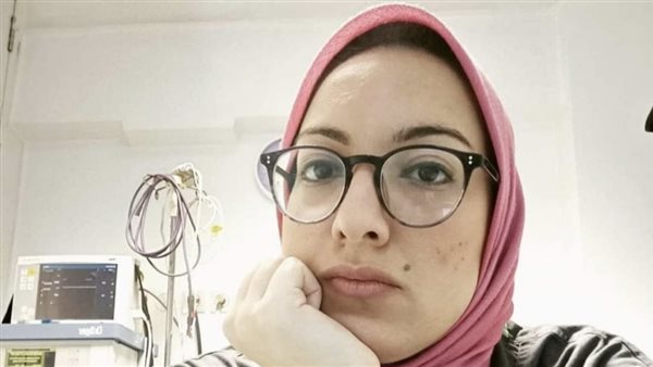 الدكتورة مي رافع