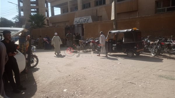 أسر ضحايا التنقيب