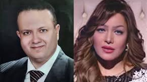 شيماء جمال وقاتلها