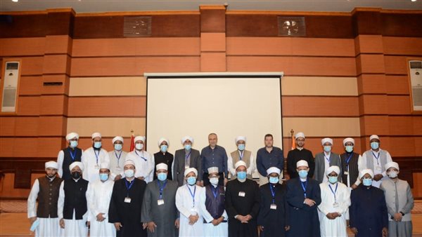  جانب من المحاضرة