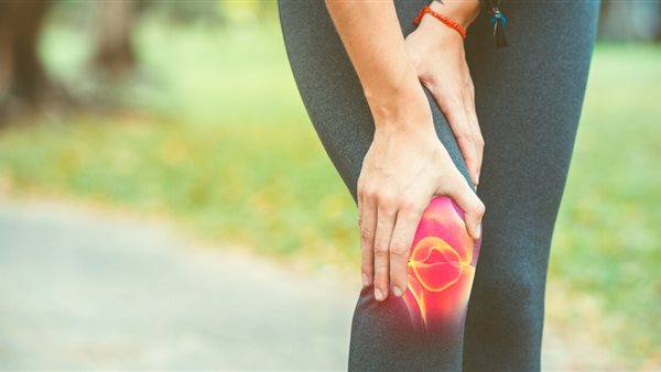 التهاب المفاصل 