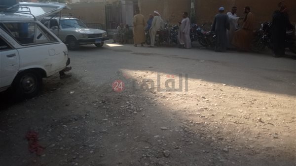 مستشفى نجع حمادي