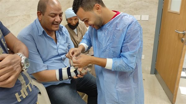 الرقابة الصحية