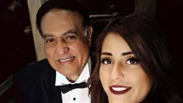 الفنان محمد متولي