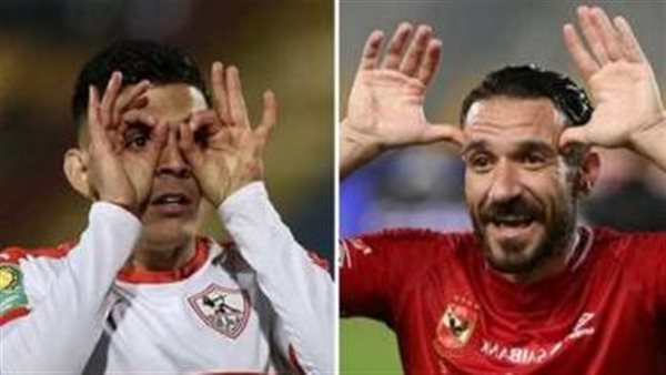 علي معلول وأشرف بن